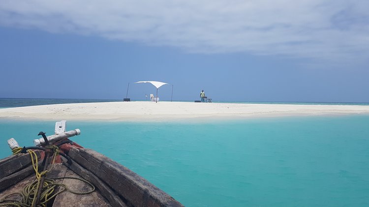 Chuini Zanzibar Beach Lodge en Zanzibar