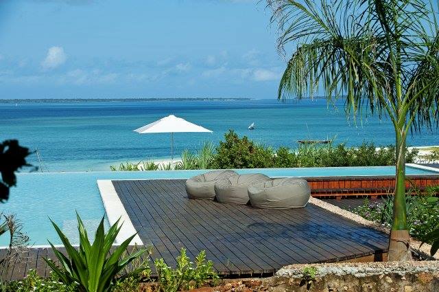 Elewana Kilindi Zanzibar en Zanzibar