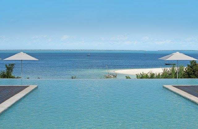 Elewana Kilindi Zanzibar en Zanzibar