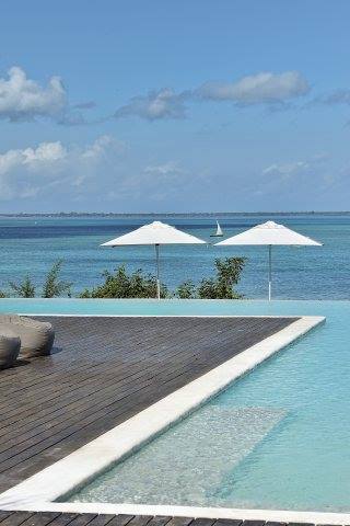 Elewana Kilindi Zanzibar en Zanzibar
