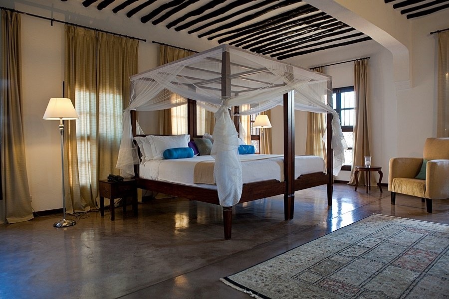 Zanzibar