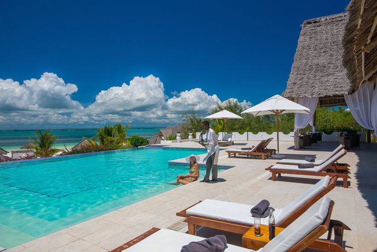 Zanzibar