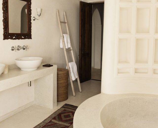 Qambani Luxury Villas en Zanzibar