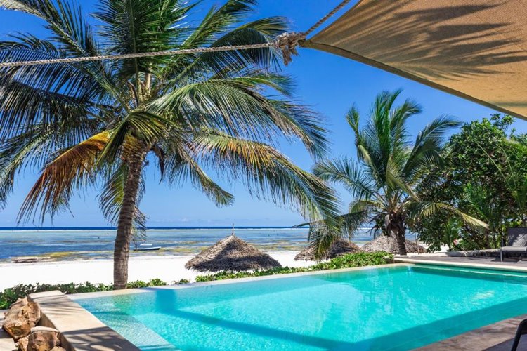 Zanzibar