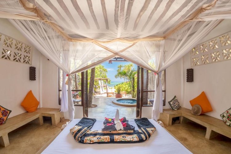 Zanzibar