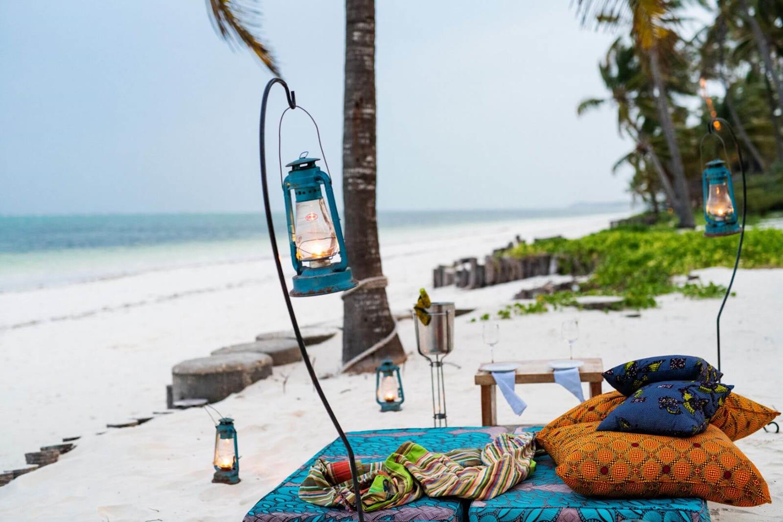 Zanzibar