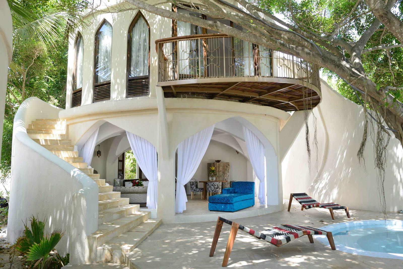 Zanzibar