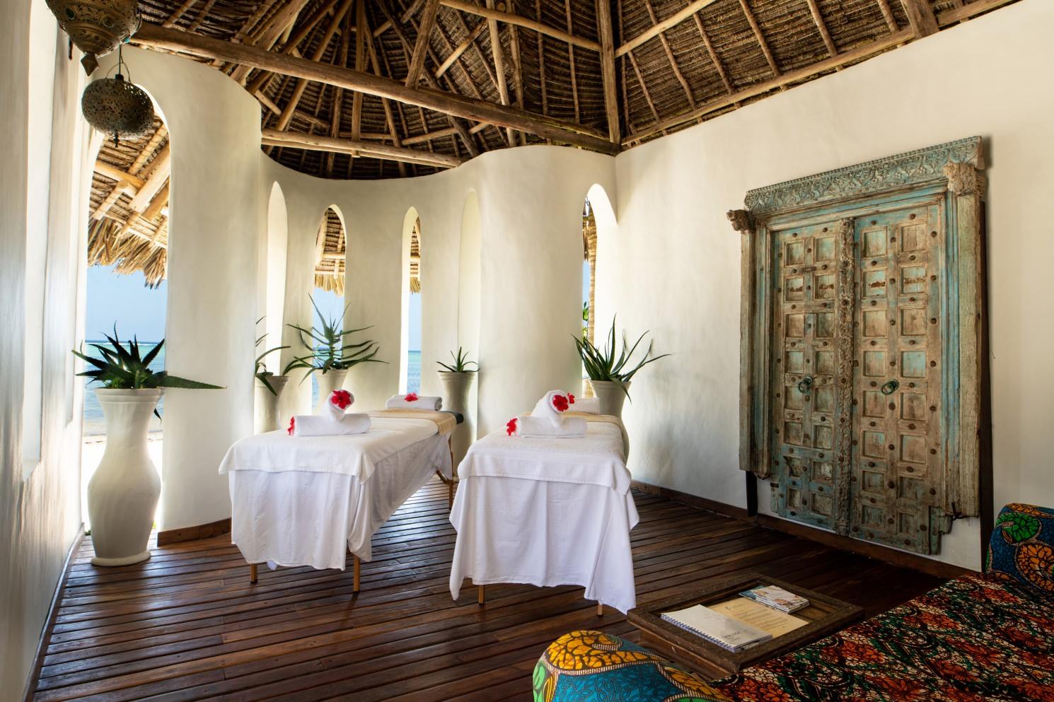 Xanadu Villas & Retreat en Zanzibar