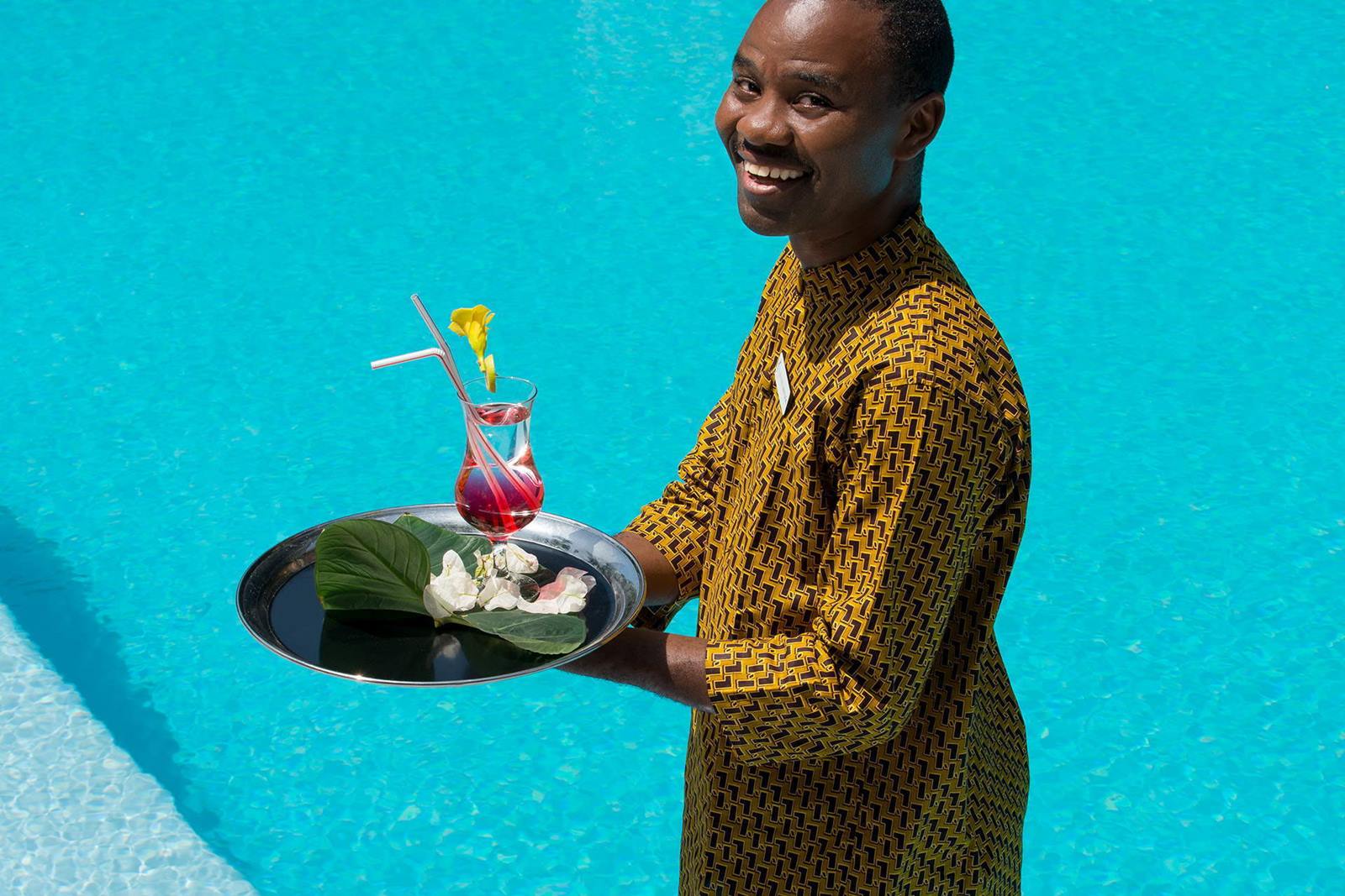 Xanadu Villas & Retreat en Zanzibar