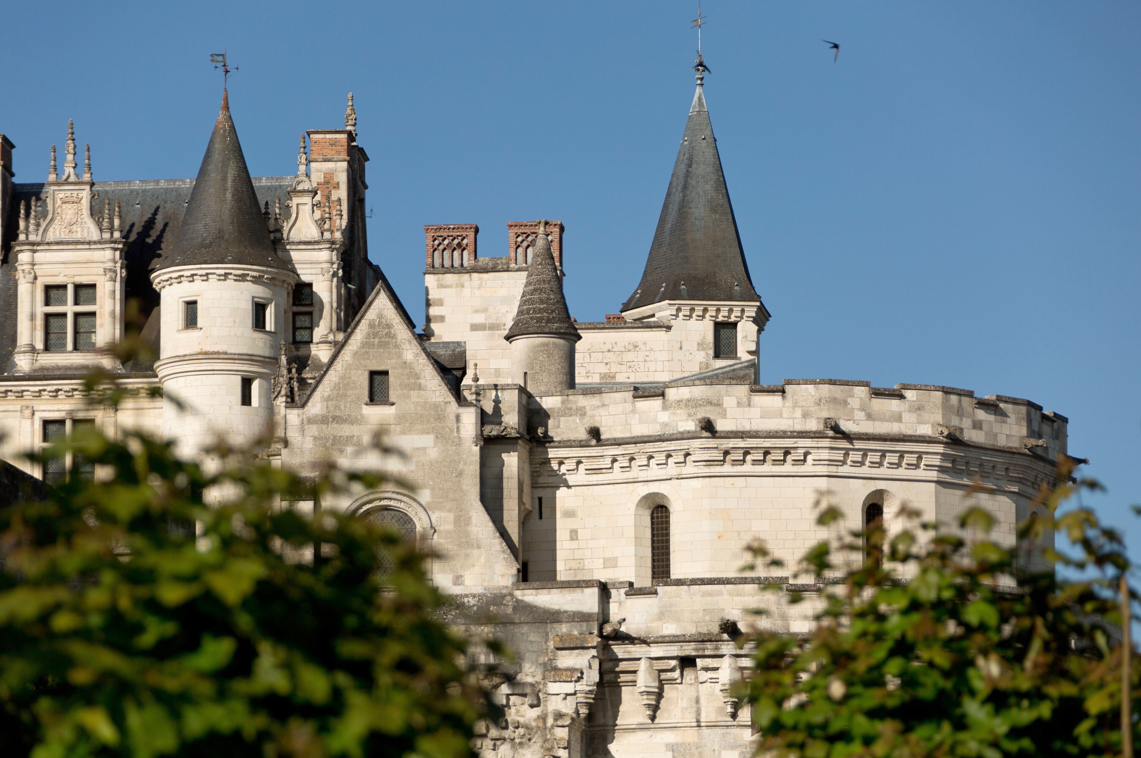 Le Manoir Les Minimes en France