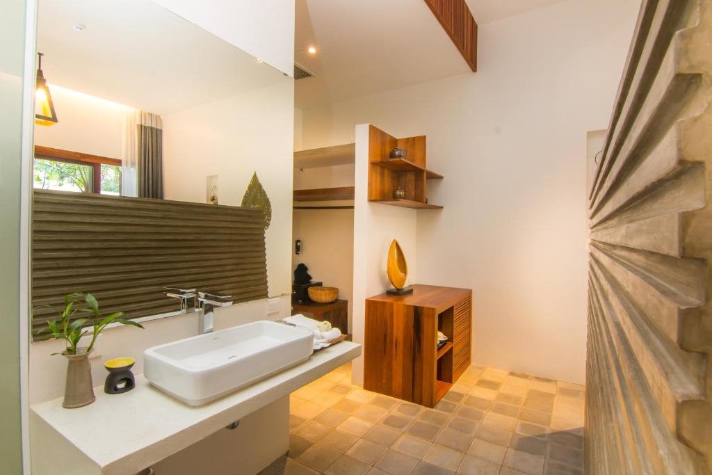 Apsara Residence Hotel en Siem Reap
