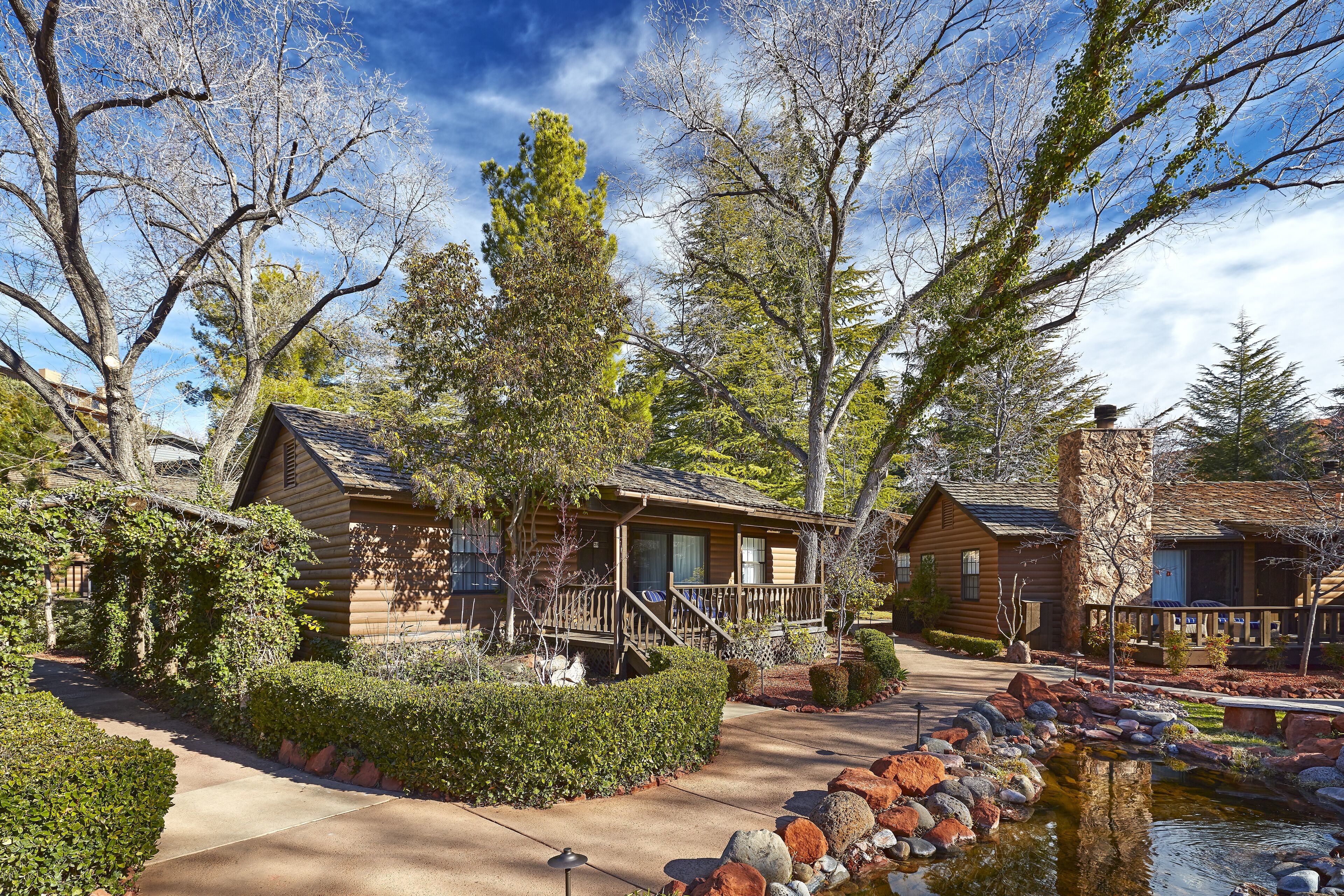 L'Auberge de Sedona en United States