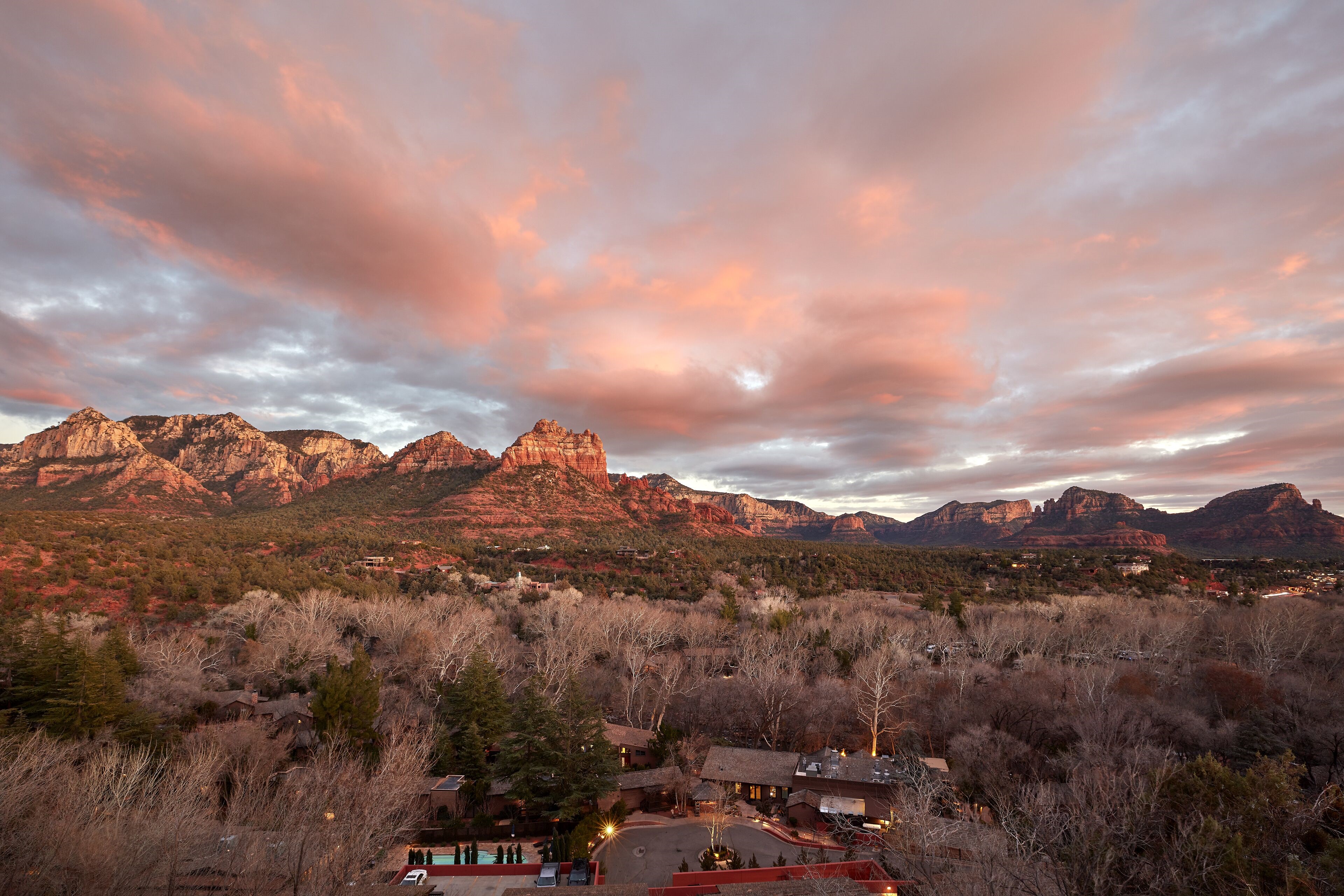L'Auberge de Sedona en United States