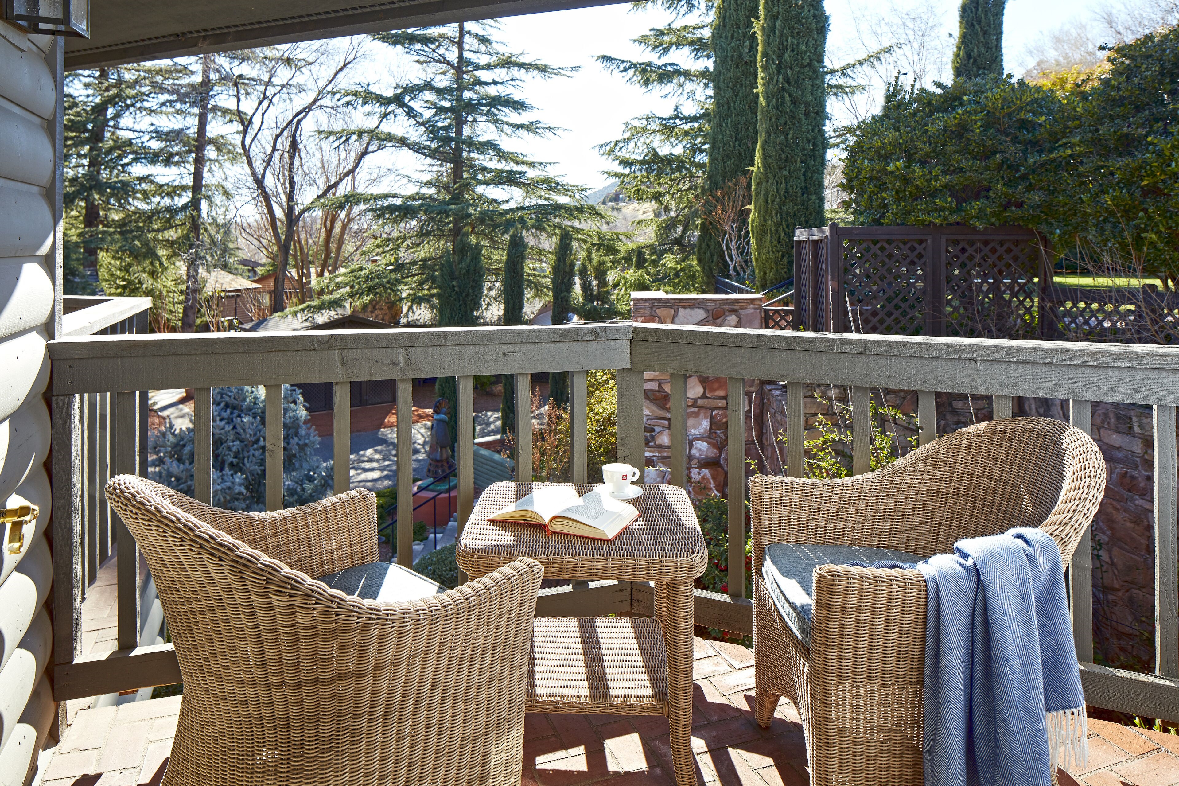L'Auberge de Sedona en United States