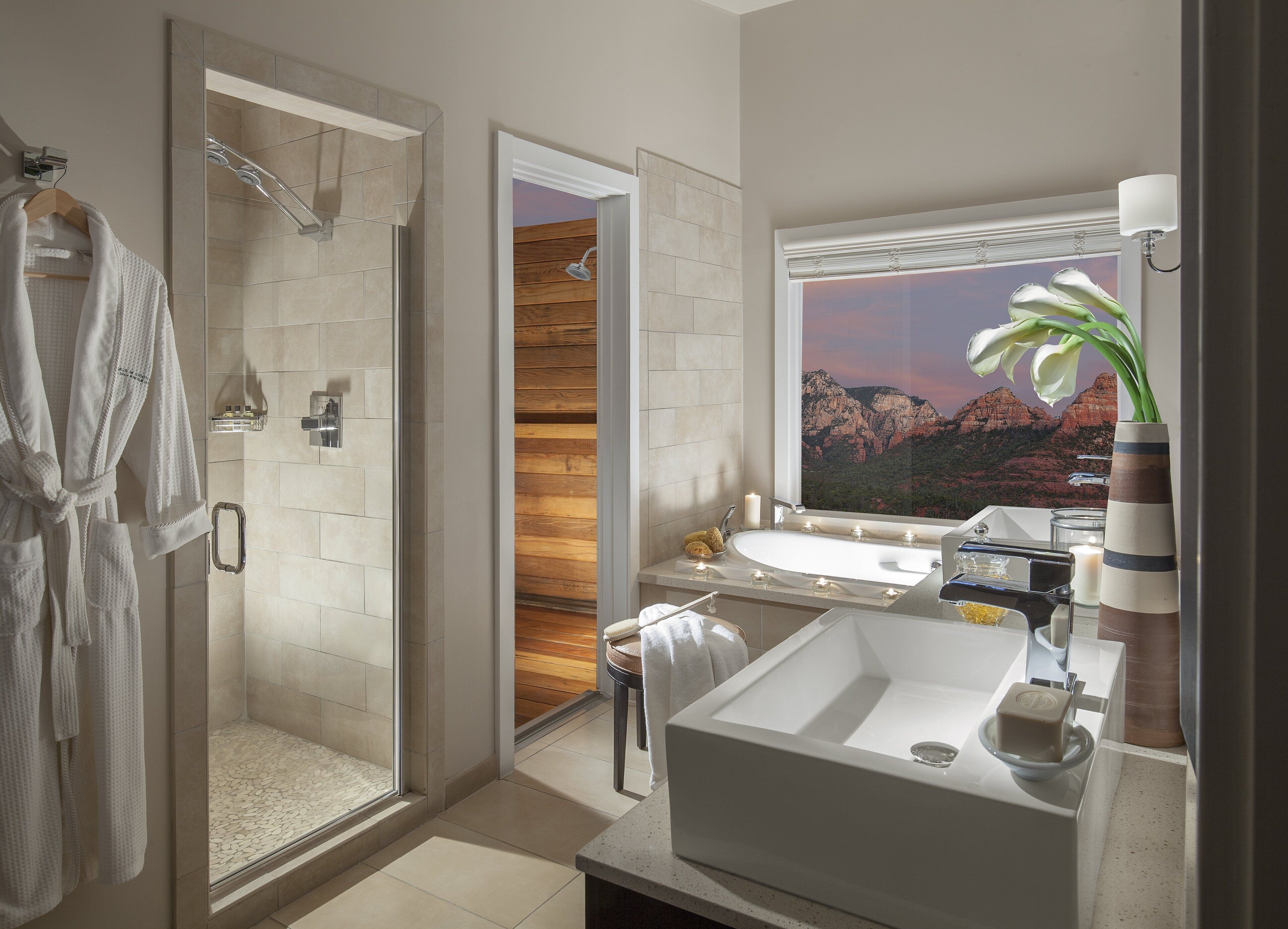 L'Auberge de Sedona en United States