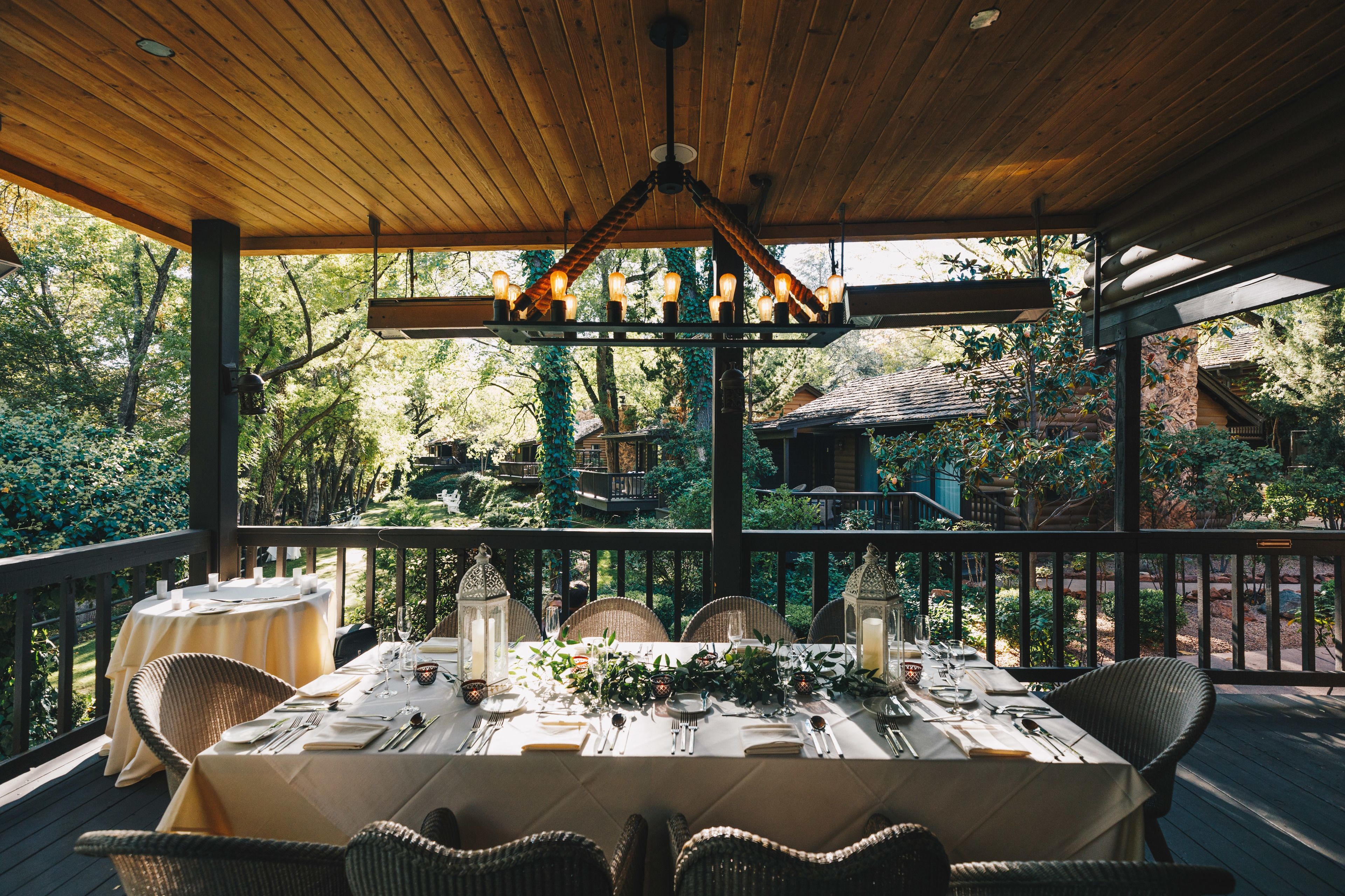 L'Auberge de Sedona en United States