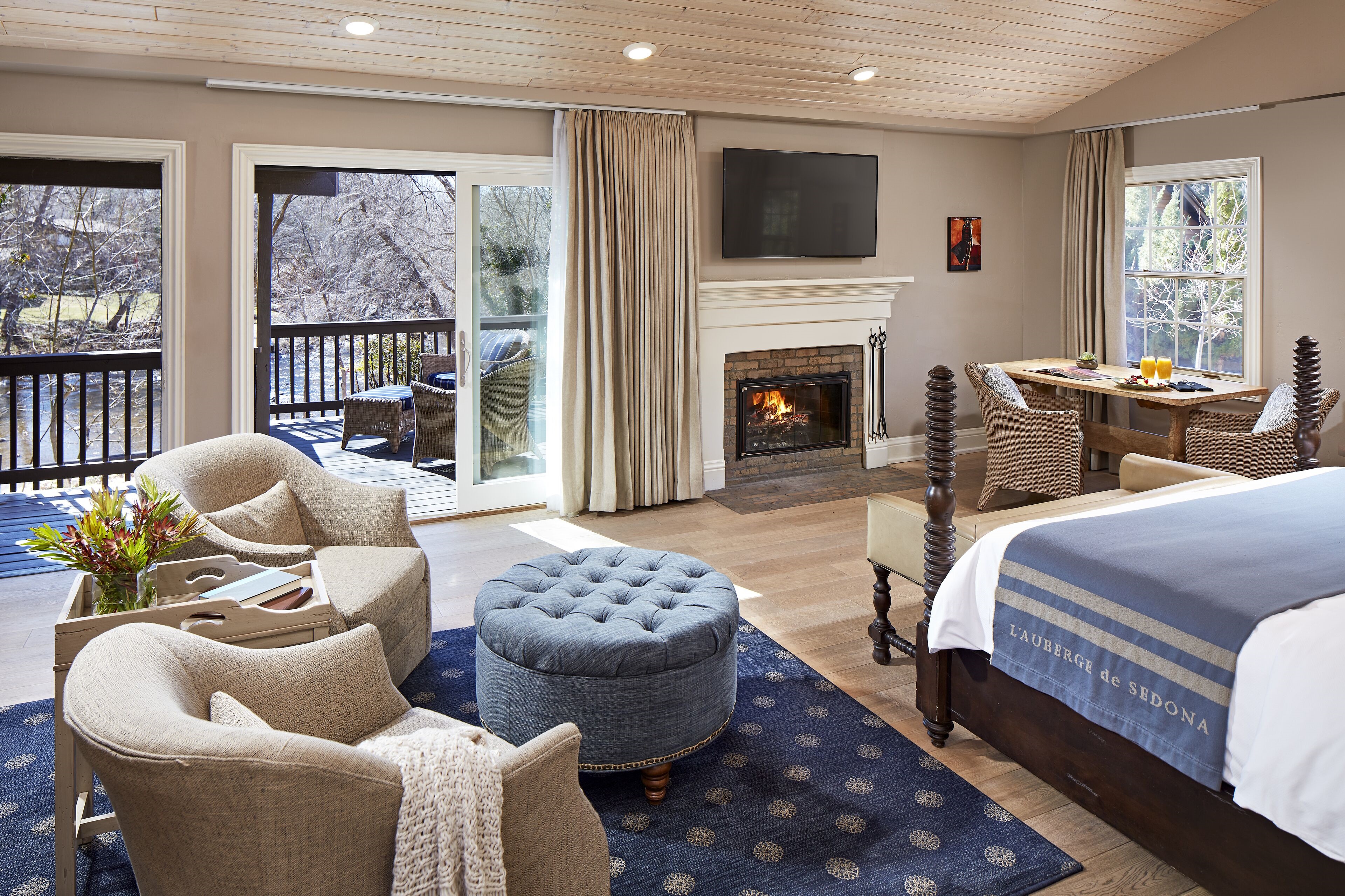 L'Auberge de Sedona en United States