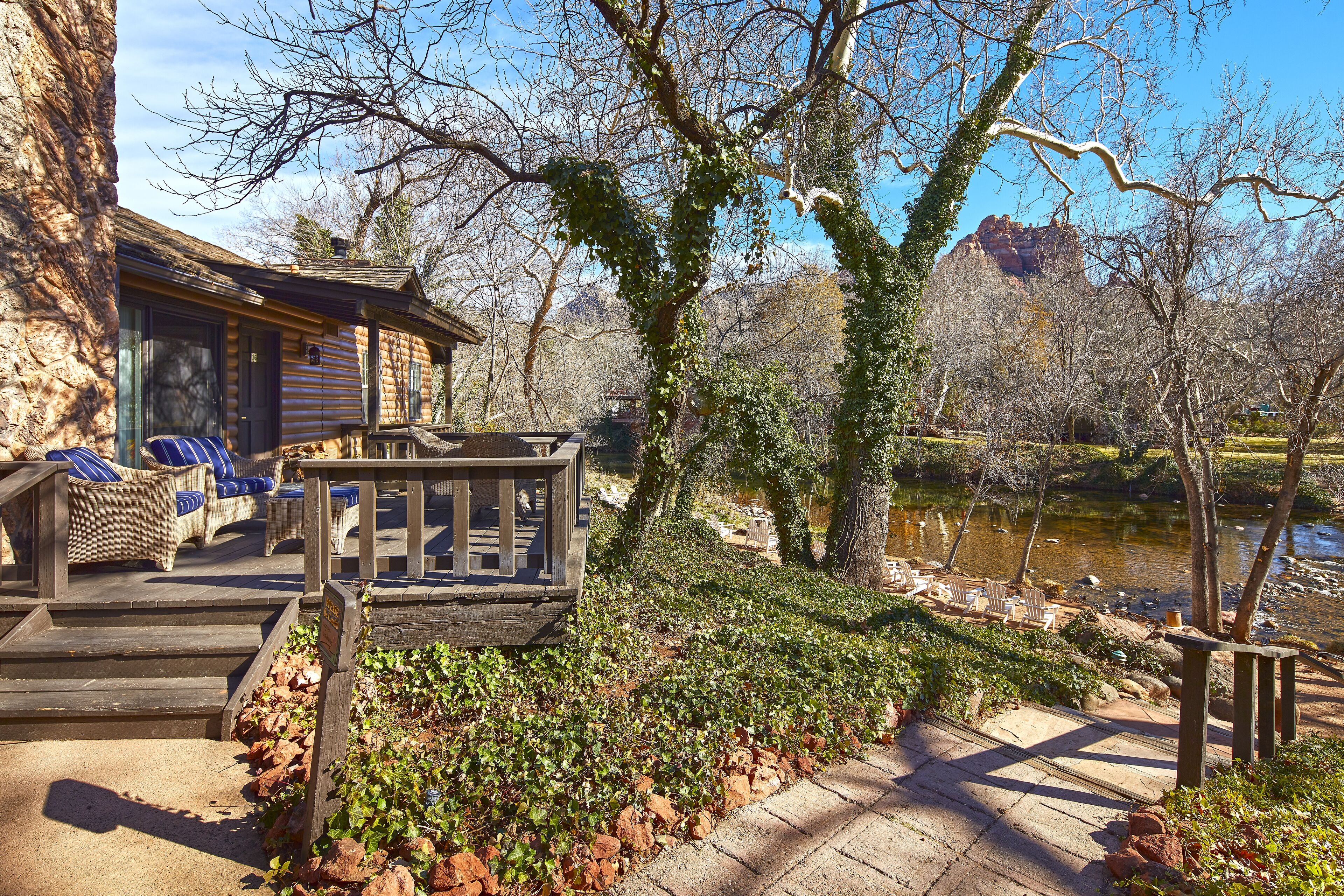 L'Auberge de Sedona en United States