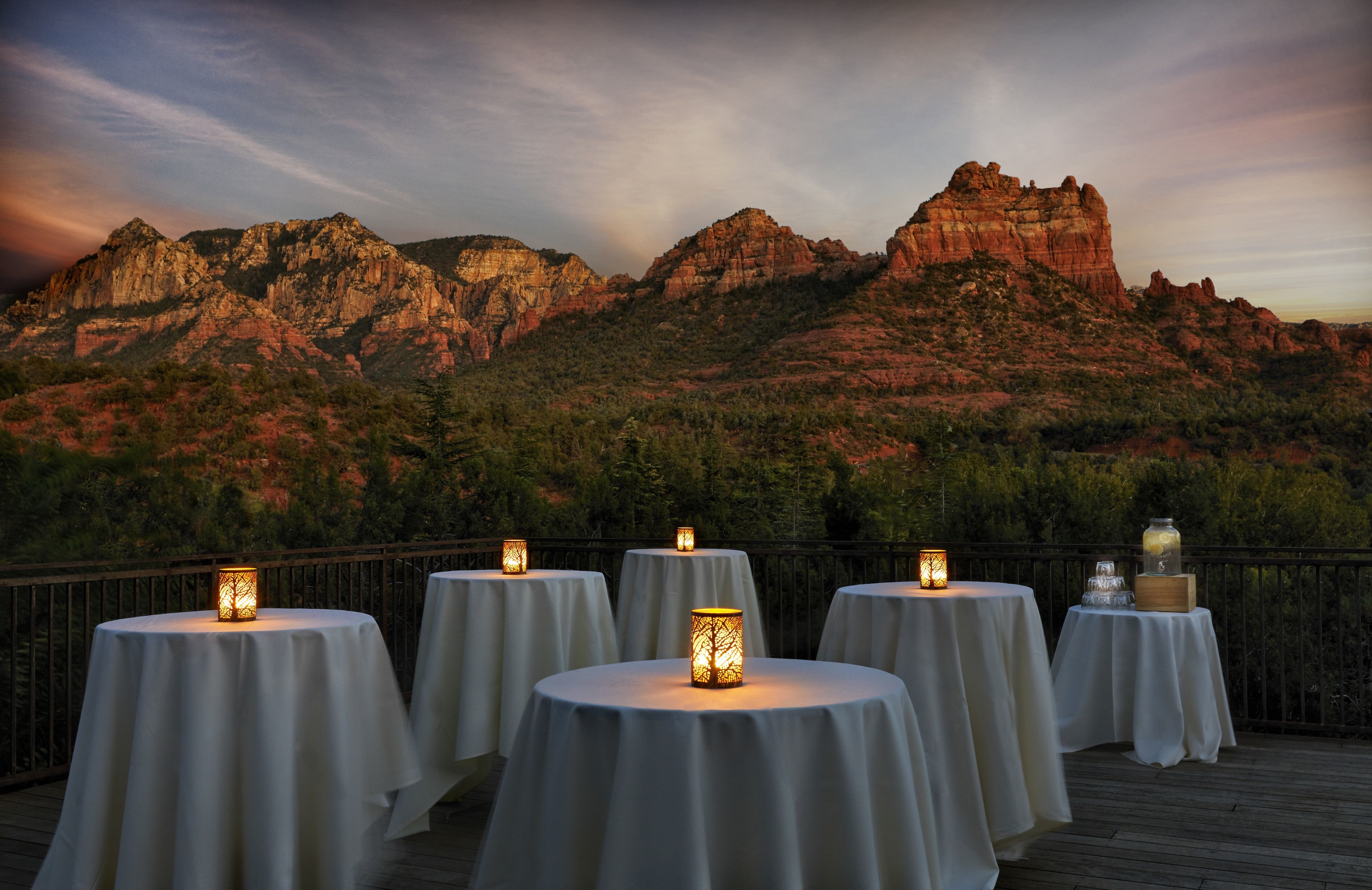 L'Auberge de Sedona en United States