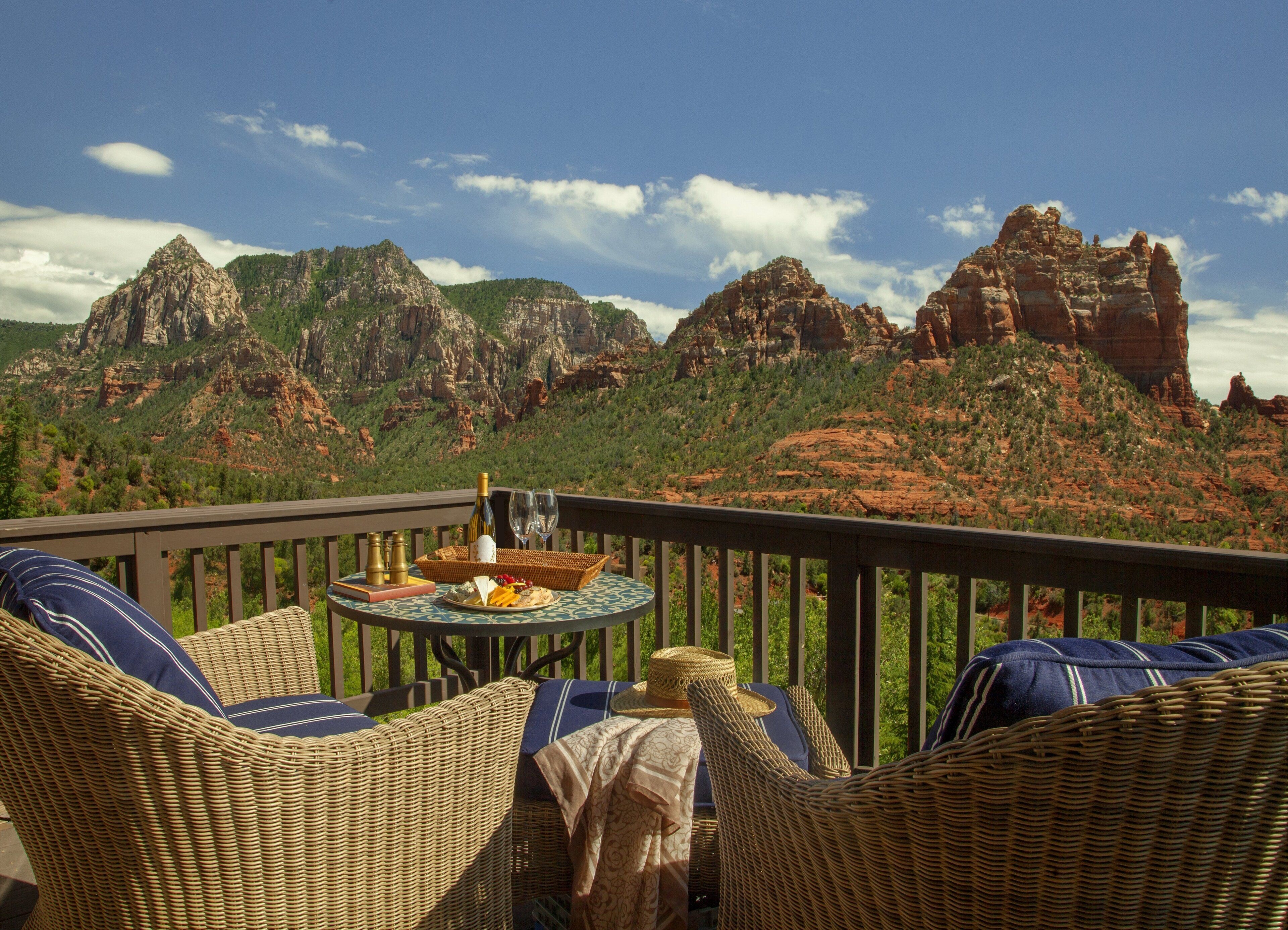L'Auberge de Sedona en United States