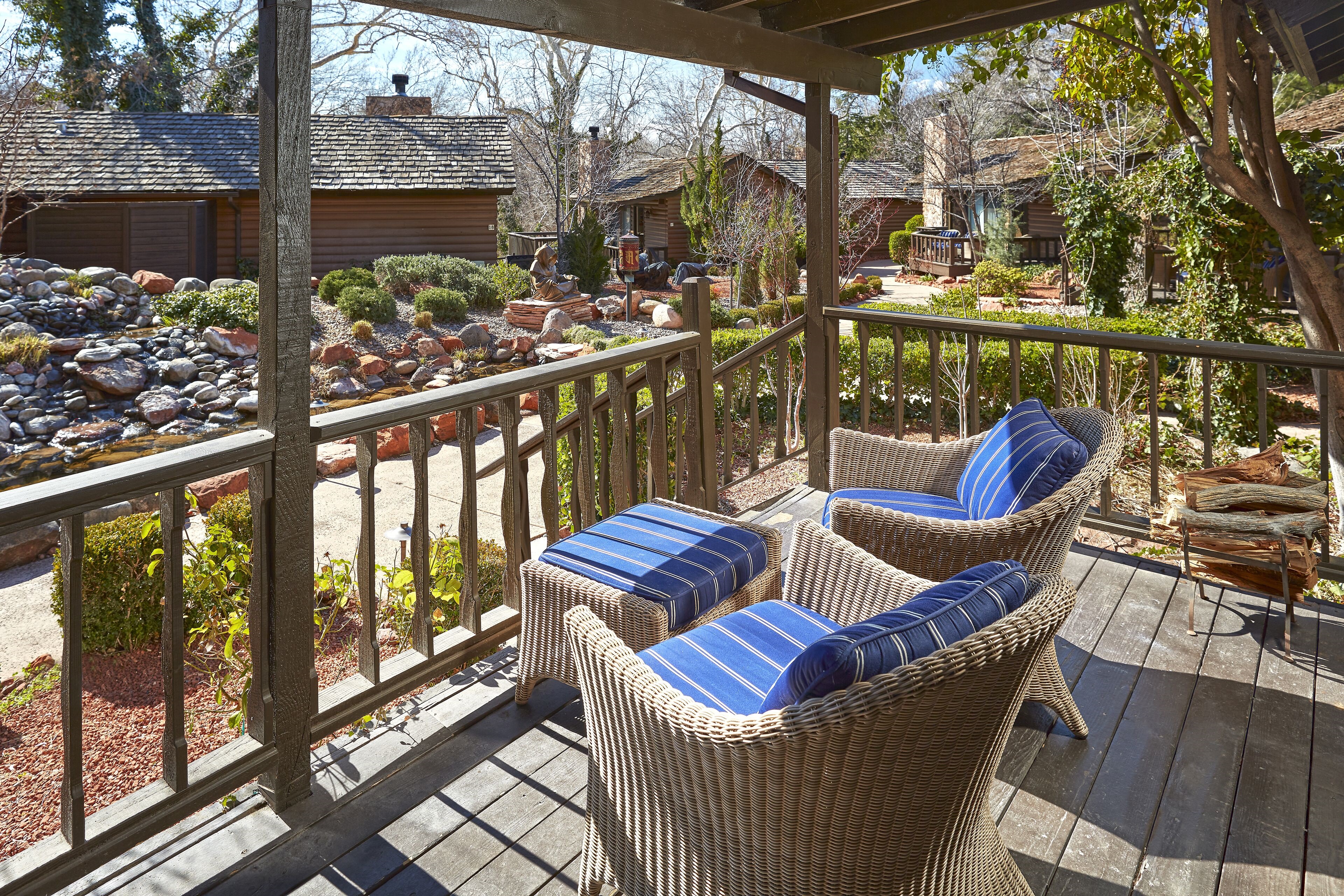 L'Auberge de Sedona en United States
