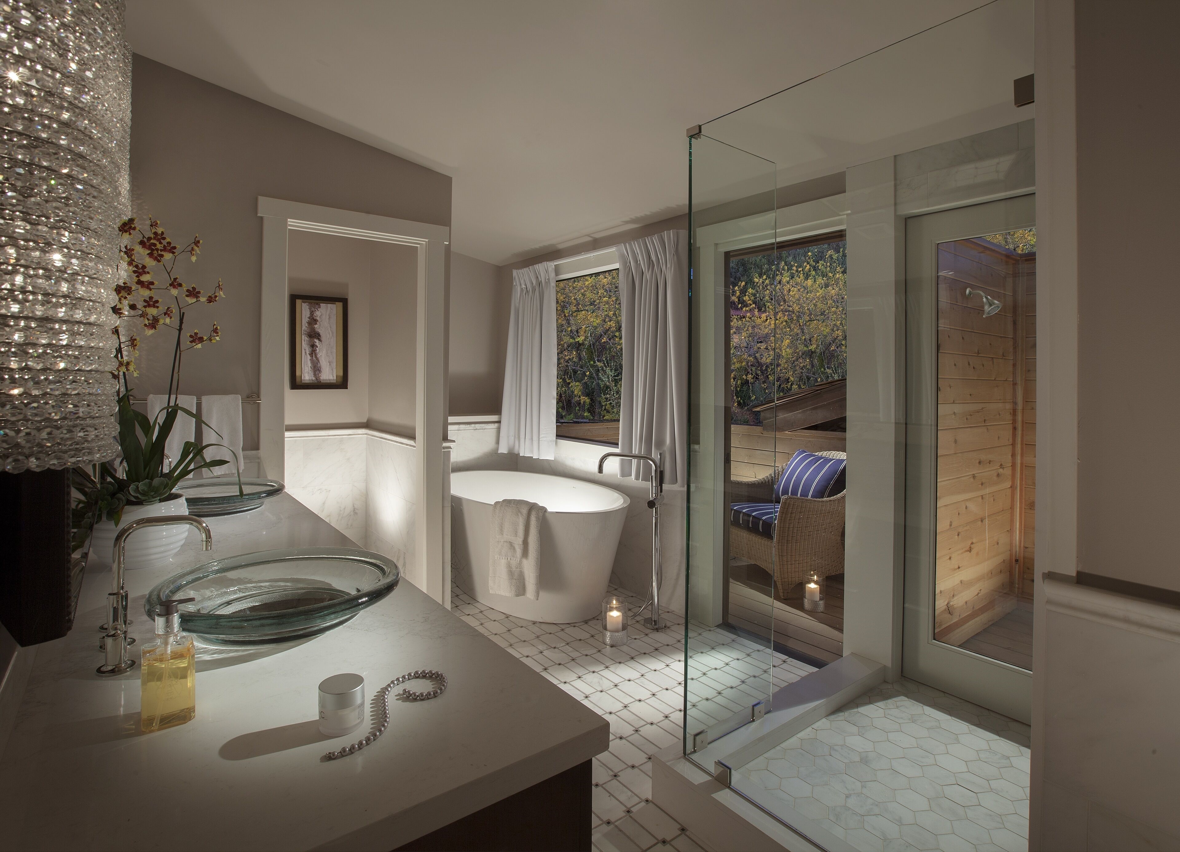 L'Auberge de Sedona en United States