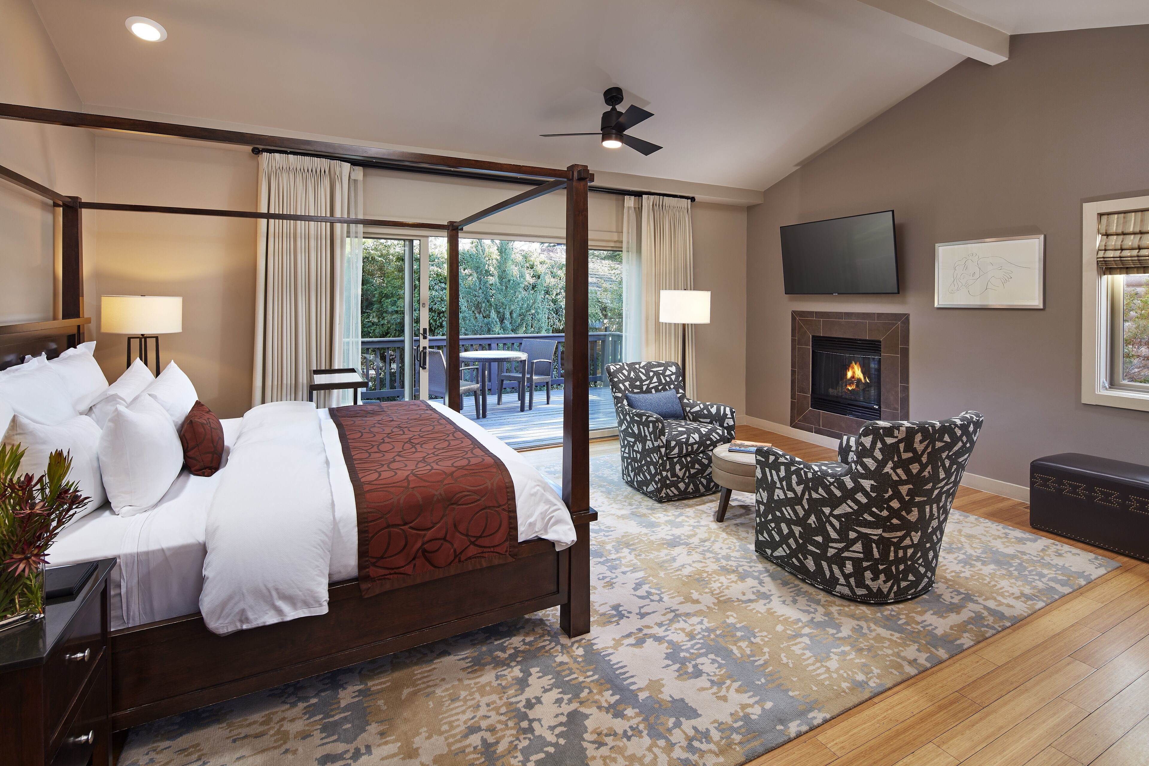 L'Auberge de Sedona en United States