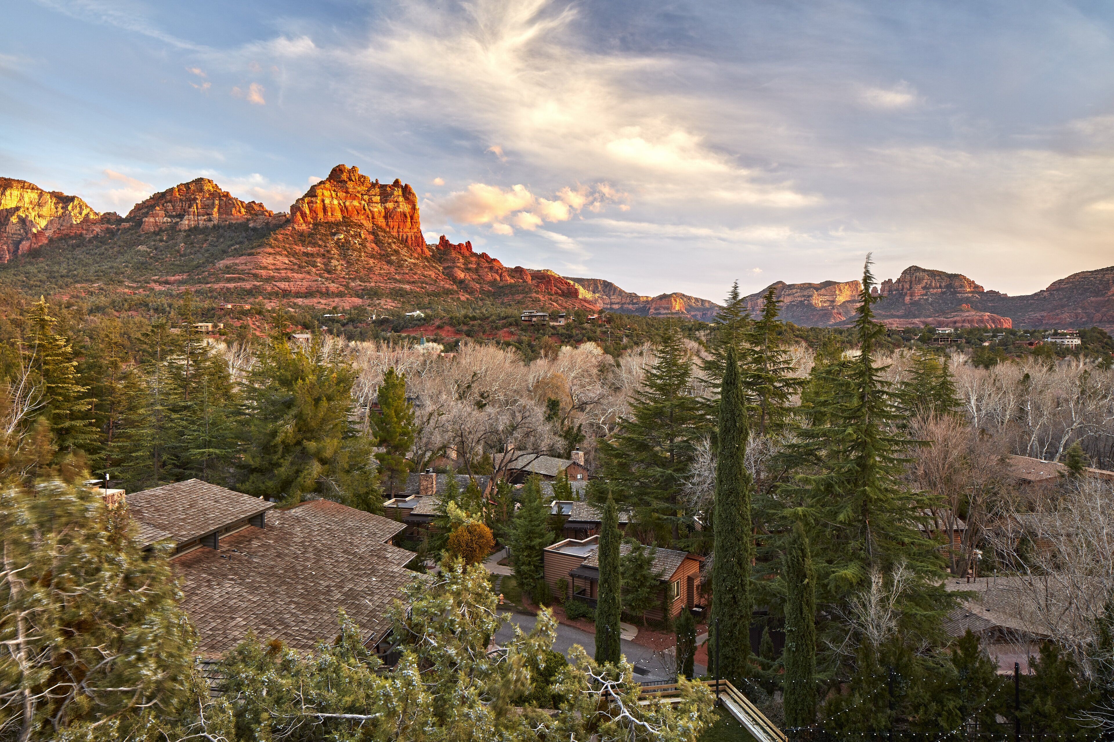 L'Auberge de Sedona en United States