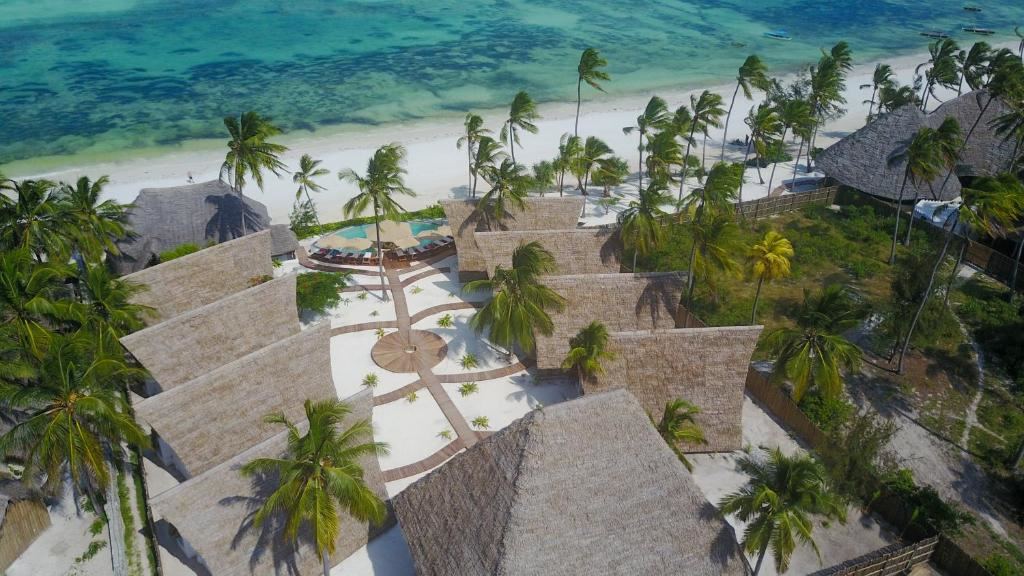Baladin Zanzibar Hotel en Zanzibar