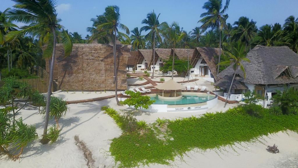 Baladin Zanzibar Hotel en Zanzibar