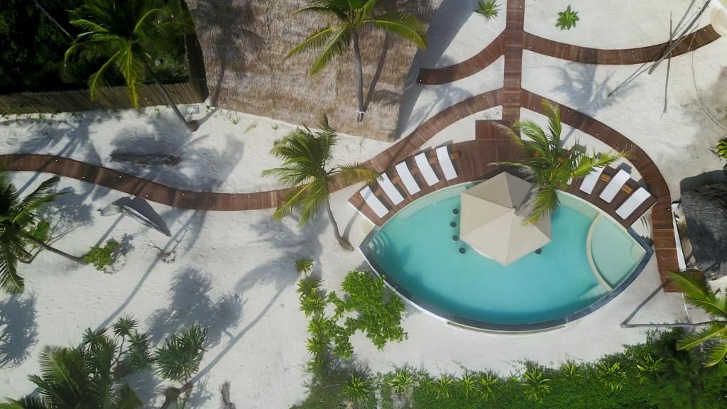 Baladin Zanzibar Hotel en Zanzibar
