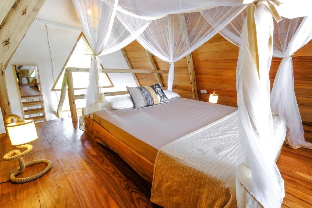 Baladin Zanzibar Hotel en Zanzibar