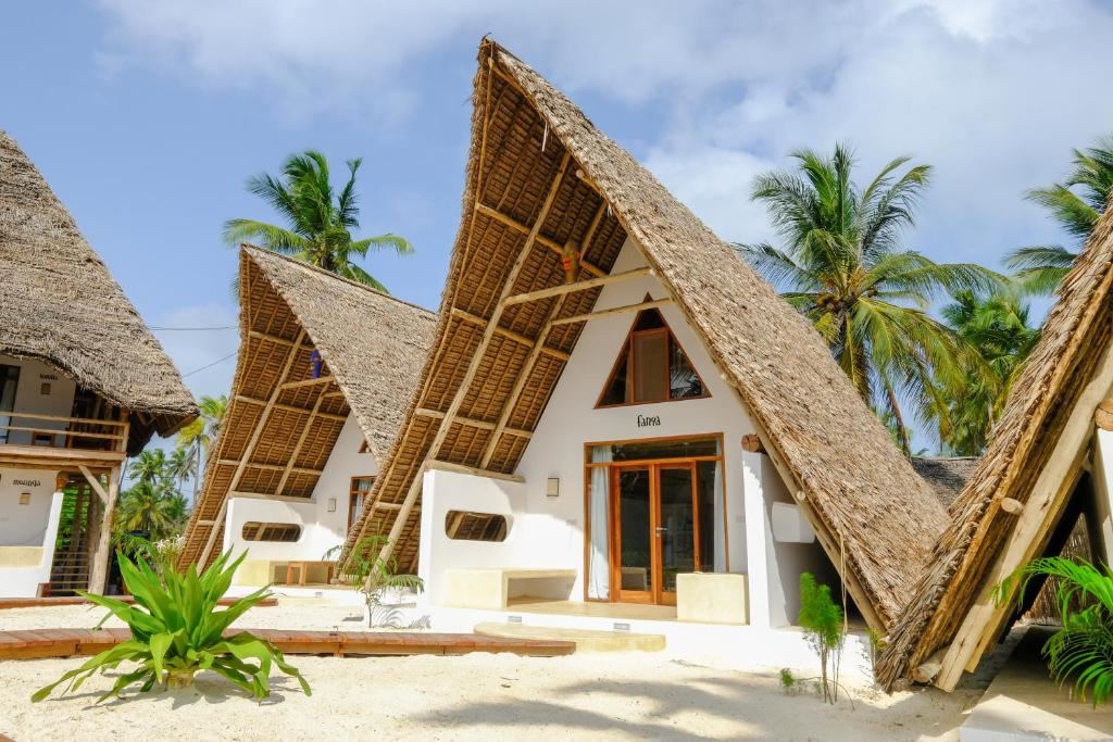Baladin Zanzibar Hotel en Zanzibar