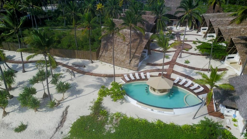 Baladin Zanzibar Hotel en Zanzibar