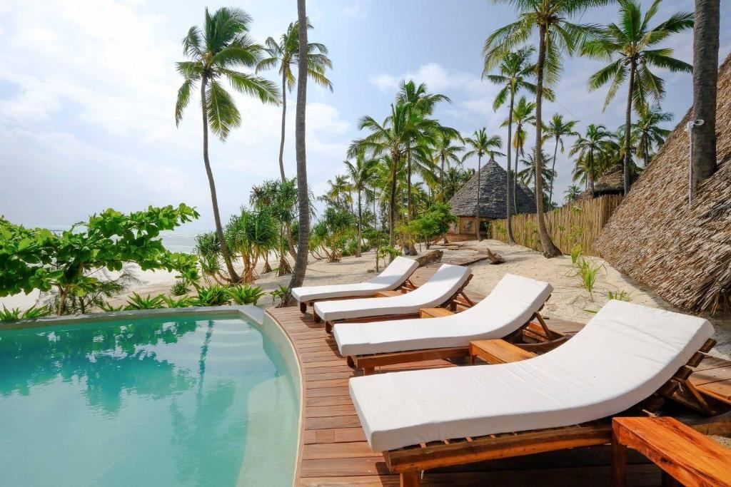 Baladin Zanzibar Hotel en Zanzibar