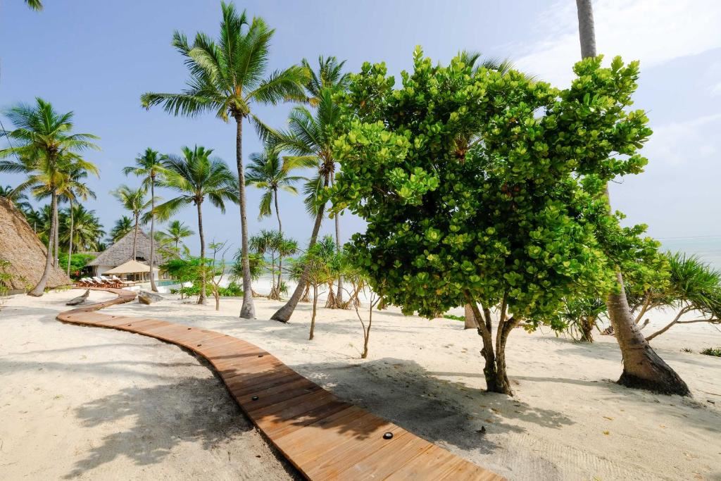 Baladin Zanzibar Hotel en Zanzibar