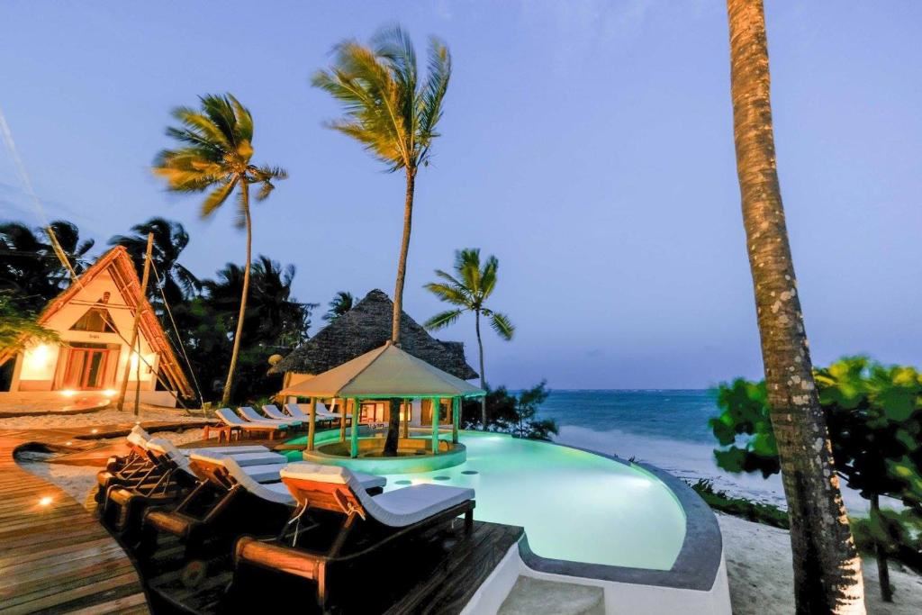 Baladin Zanzibar Hotel en Zanzibar