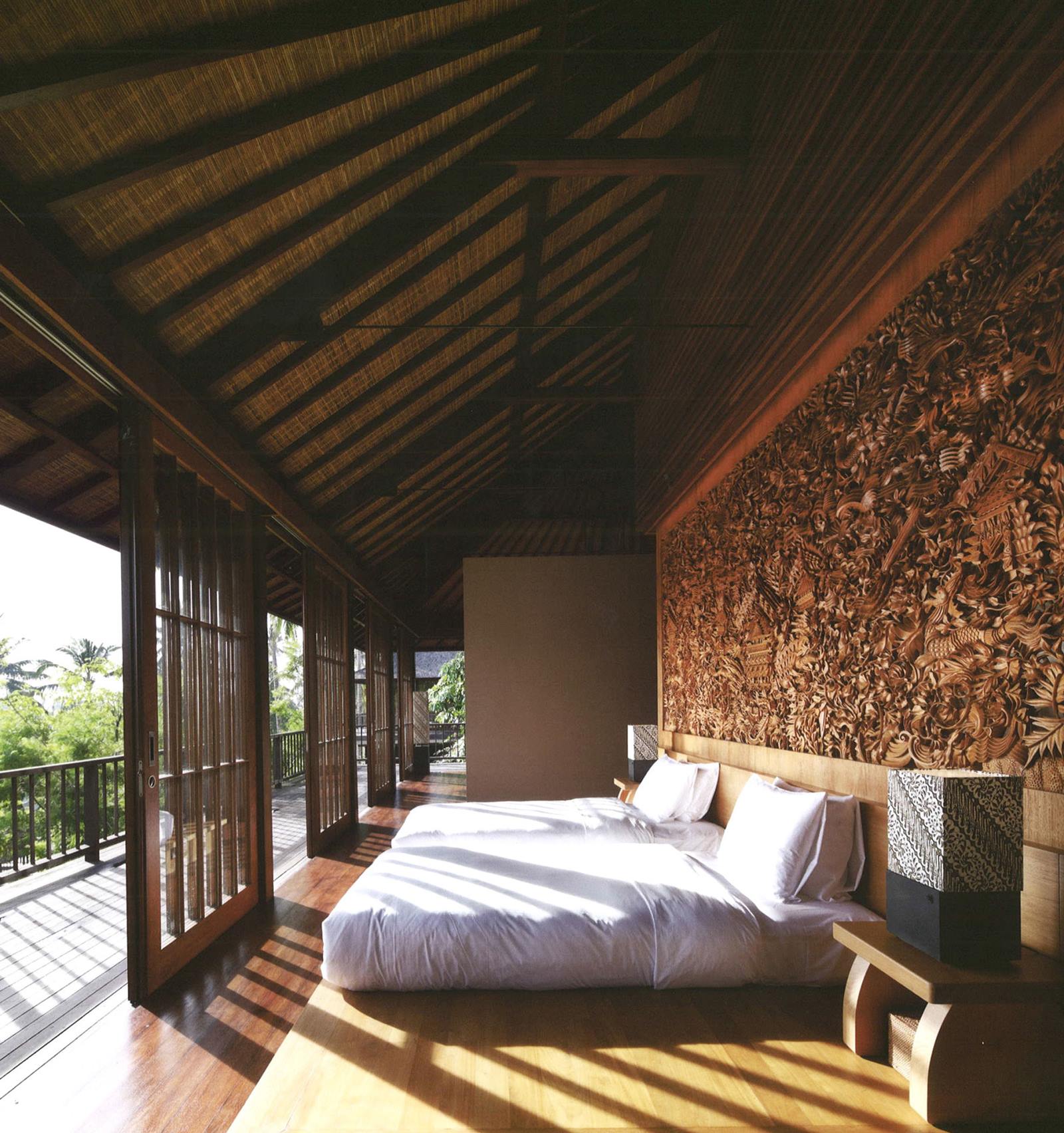 Hoshinoya Bali en Ubud