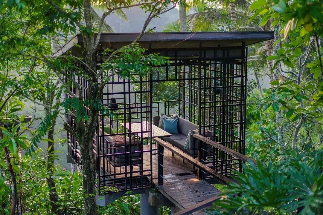Hoshinoya Bali en Ubud