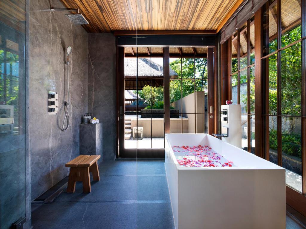 Hoshinoya Bali en Ubud