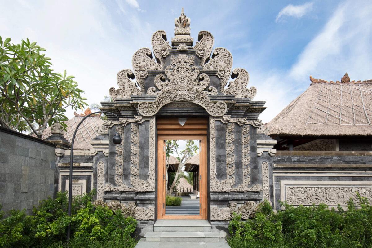 Hoshinoya Bali en Ubud