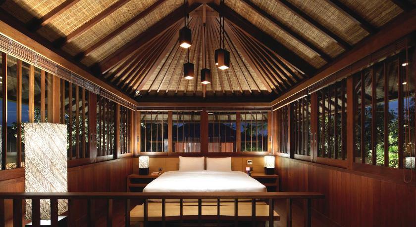Hoshinoya Bali en Ubud
