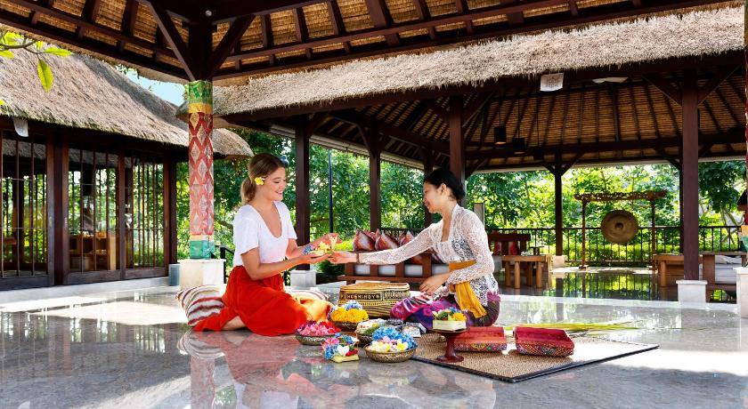 Hoshinoya Bali en Ubud