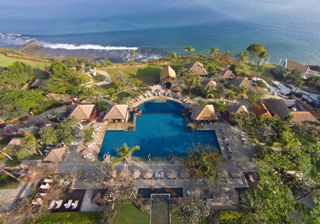 Ayana Villas Bali | LAT.40