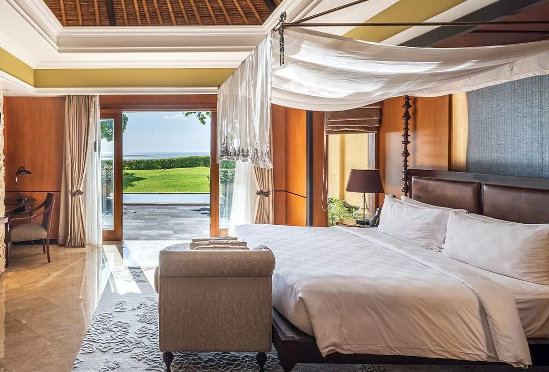 Ayana Villas Bali en bali