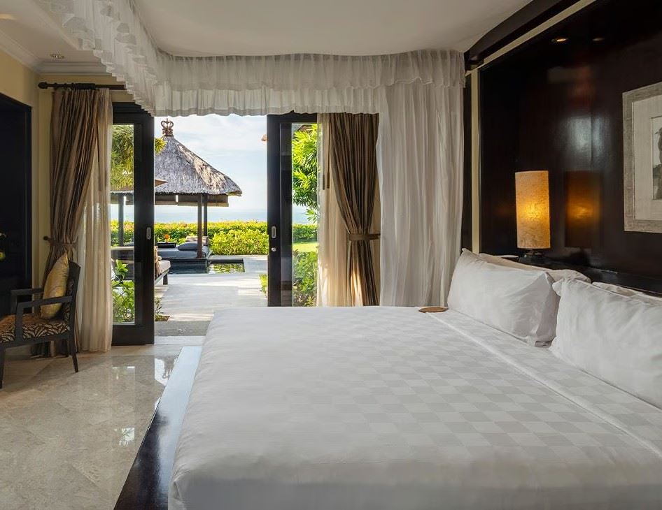 Ayana Villas Bali en bali