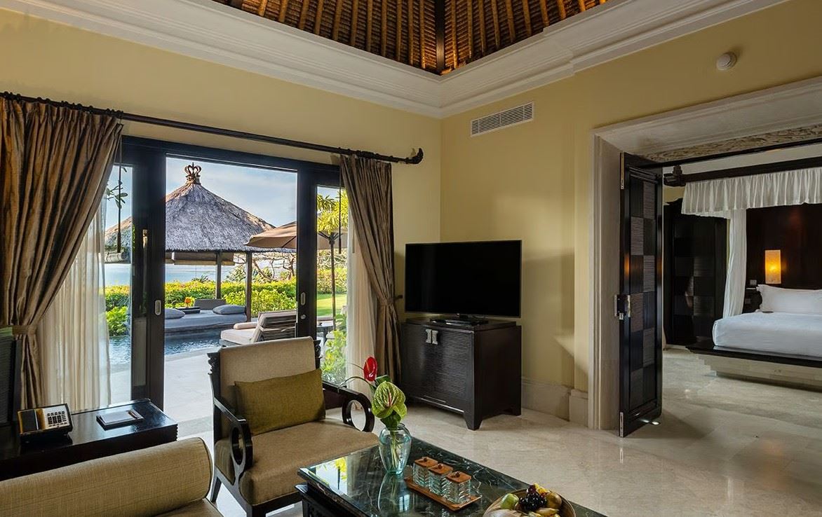 Ayana Villas Bali en bali