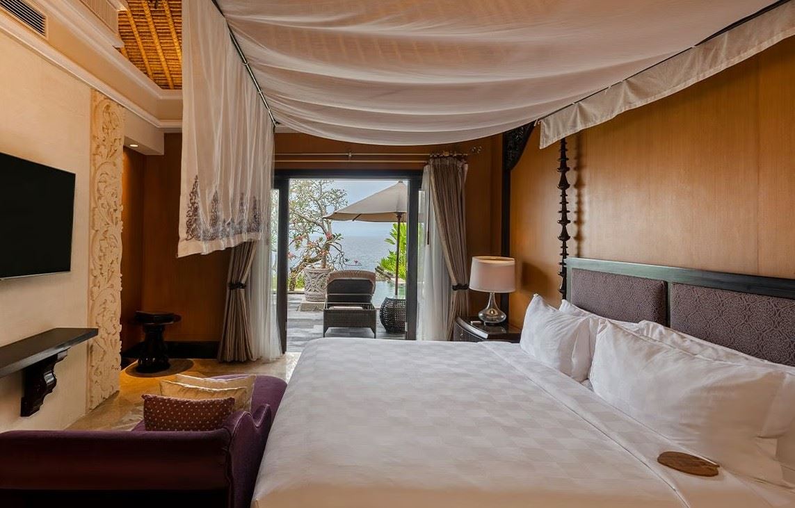 Ayana Villas Bali en bali