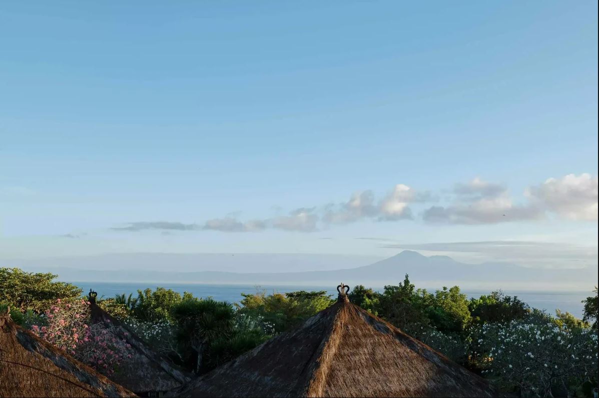Ayana Villas Bali en bali