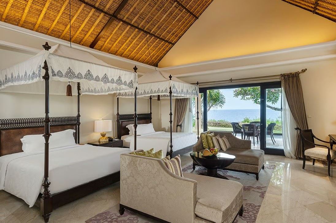 Ayana Villas Bali en bali